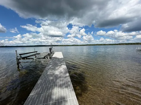 22668 Coney Island Drive Clitherall MN 56524