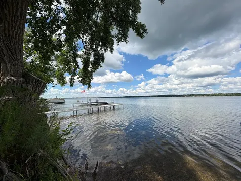 22668 Coney Island Drive Clitherall MN 56524