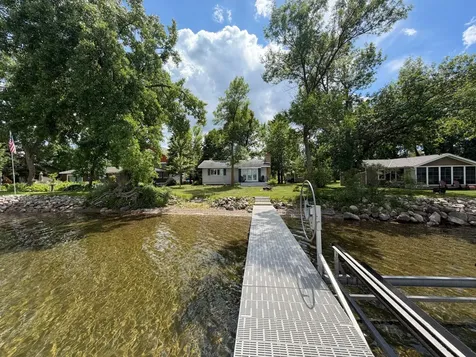 22668 Coney Island Drive Clitherall MN 56524