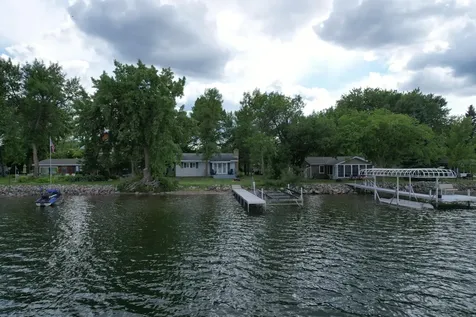 22668 Coney Island Drive Clitherall MN 56524