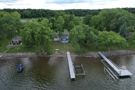 22668 Coney Island Drive Clitherall MN 56524