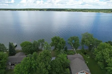 22668 Coney Island Drive Clitherall MN 56524