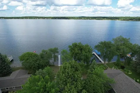 22668 Coney Island Drive Clitherall MN 56524