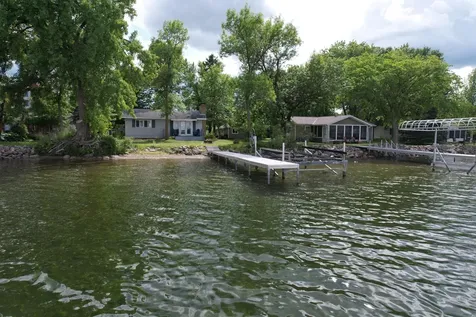 22668 Coney Island Drive Clitherall MN 56524
