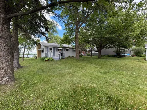 22668 Coney Island Drive Clitherall MN 56524