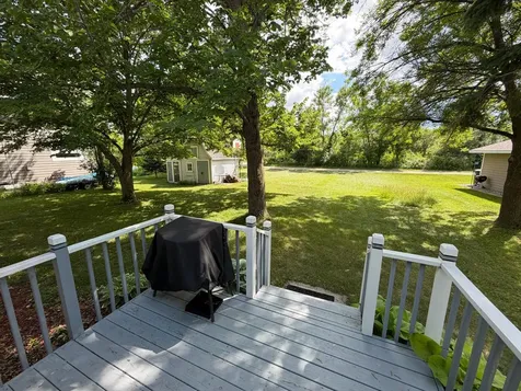 22668 Coney Island Drive Clitherall MN 56524