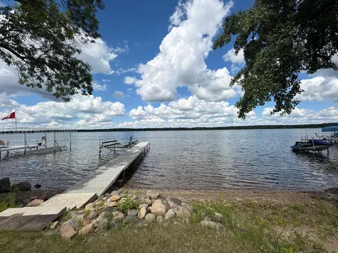22668 Coney Island Drive Clitherall MN 56524
