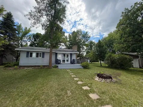 22668 Coney Island Drive Clitherall MN 56524