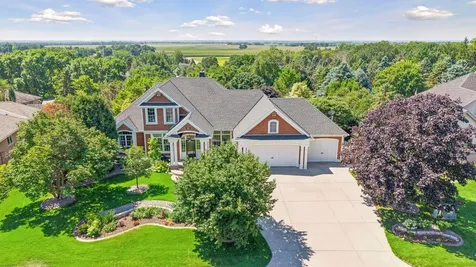 1353 High Point Court Hastings MN 55033
