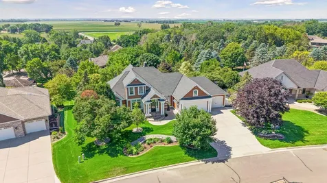 1353 High Point Court Hastings MN 55033