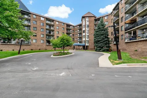 2601 Kenzie Terrace Saint Anthony MN 55418