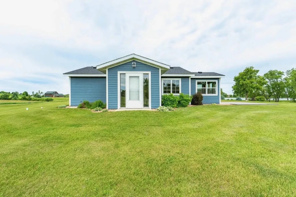 42955 165th Street Clitherall MN 56524