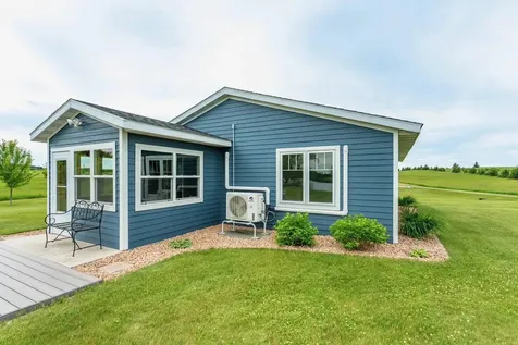 42955 165th Street Clitherall MN 56524
