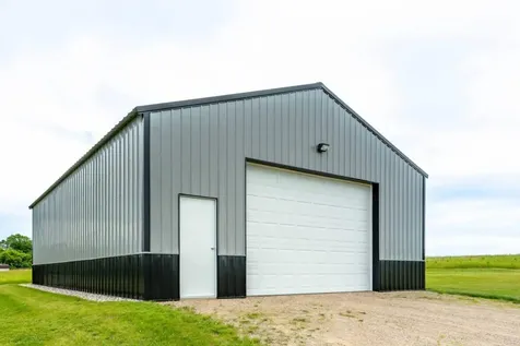 42955 165th Street Clitherall MN 56524