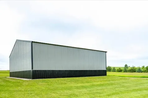 42955 165th Street Clitherall MN 56524