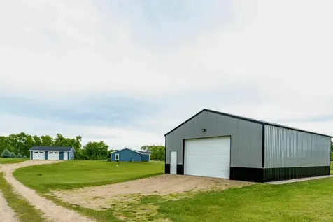 42955 165th Street Clitherall MN 56524