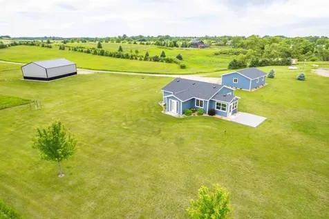 42955 165th Street Clitherall MN 56524