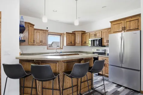 4278 54th Street S Fargo ND 58104