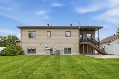 4278 54th Street S Fargo ND 58104