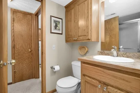 3140 Quarry Court Eagan MN 55121