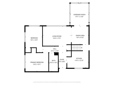 3851 Flowerfield Road Circle Pines MN 55014