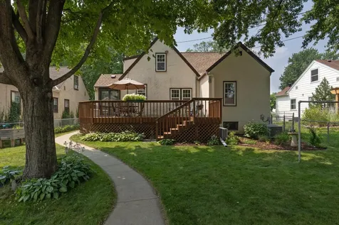 5421 13th Avenue S Minneapolis MN 55417