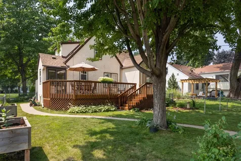 5421 13th Avenue S Minneapolis MN 55417