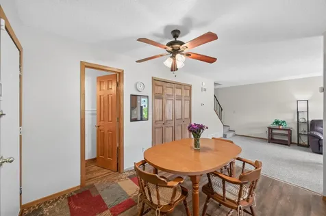 1554 Helmo Avenue N Oakdale MN 55128