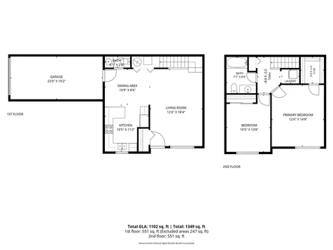 1554 Helmo Avenue N Oakdale MN 55128