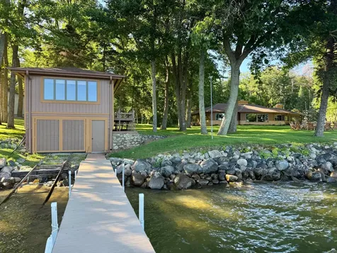 4563 Pine Point Circle NW Walker MN 56484