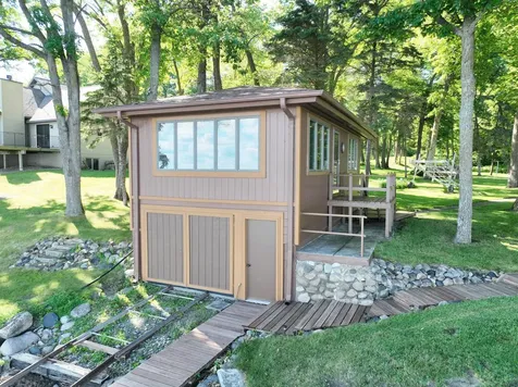4563 Pine Point Circle NW Walker MN 56484