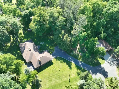 4563 Pine Point Circle NW Walker MN 56484