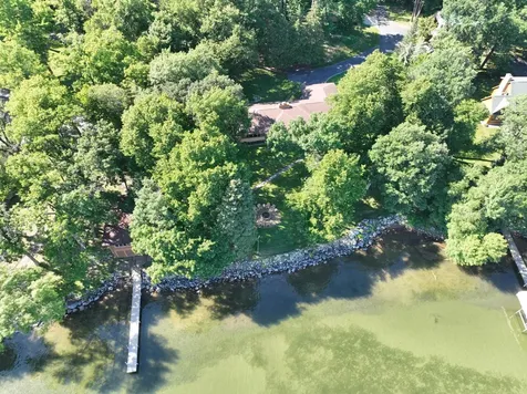 4563 Pine Point Circle NW Walker MN 56484