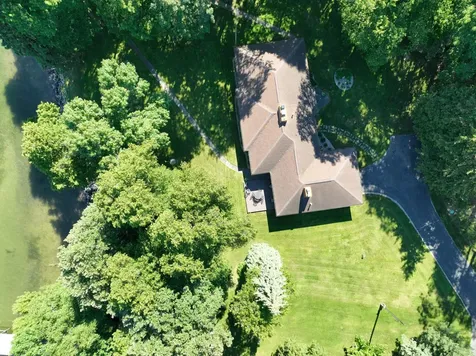4563 Pine Point Circle NW Walker MN 56484