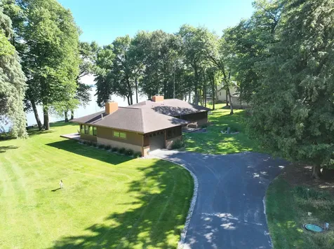 4563 Pine Point Circle NW Walker MN 56484
