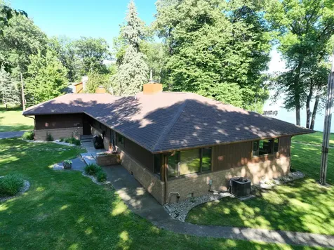 4563 Pine Point Circle NW Walker MN 56484