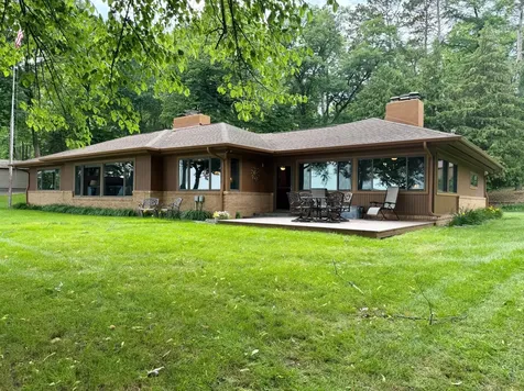 4563 Pine Point Circle NW Walker MN 56484