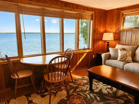4563 Pine Point Circle NW Walker MN 56484