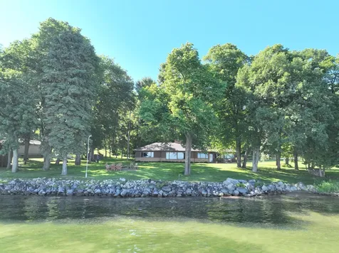 4563 Pine Point Circle NW Walker MN 56484