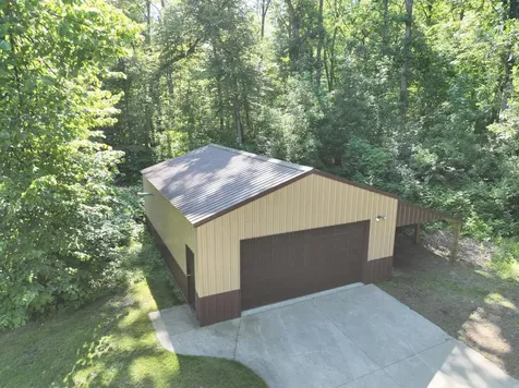 4563 Pine Point Circle NW Walker MN 56484