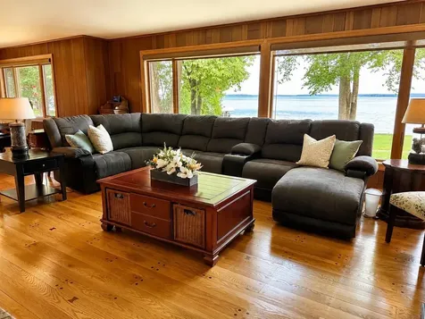 4563 Pine Point Circle NW Walker MN 56484