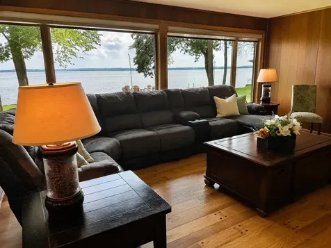 4563 Pine Point Circle NW Walker MN 56484