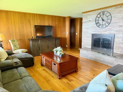 4563 Pine Point Circle NW Walker MN 56484