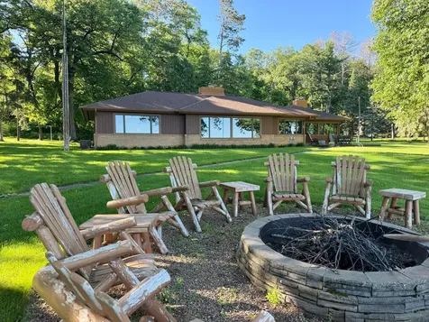 4563 Pine Point Circle NW Walker MN 56484