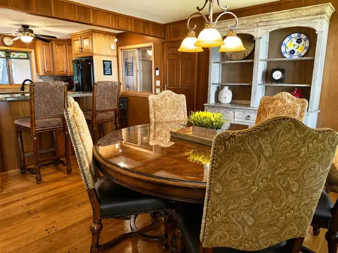 4563 Pine Point Circle NW Walker MN 56484