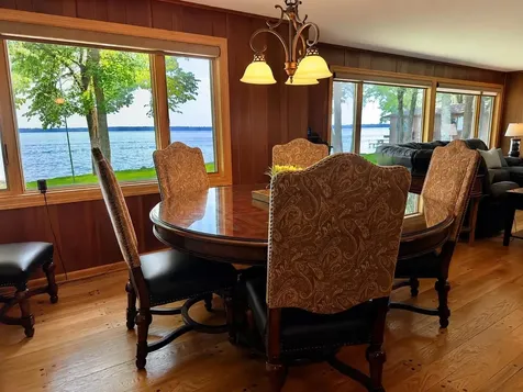 4563 Pine Point Circle NW Walker MN 56484