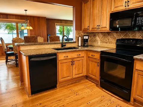 4563 Pine Point Circle NW Walker MN 56484