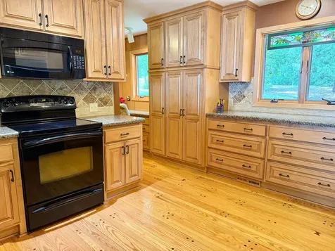 4563 Pine Point Circle NW Walker MN 56484