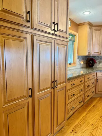 4563 Pine Point Circle NW Walker MN 56484