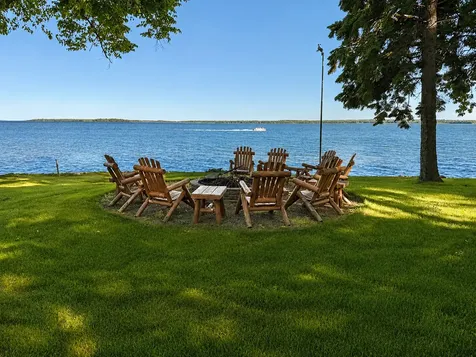 4563 Pine Point Circle NW Walker MN 56484